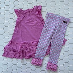 Matilda Jane 2 piece set